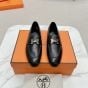 Hermes Paris loafer