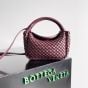 Bottega Veneta Small Cobble Top Handle