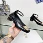 Miss Dior Pump