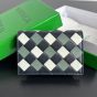 Bottega Veneta Intrecciato Business Card Case