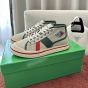 Bottega Veneta Eliot Sneaker
