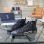 Dior B23 High-Top Sneaker