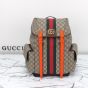 Gucci Ophidia medium backpack