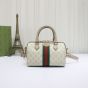 Gucci Ophidia mini top handle bag