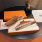 Hermès Feria espadrille
