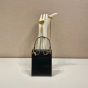 Prada Saffiano leather mini-bag