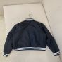 Gucci Reversible nylon bomber jacket