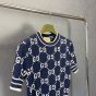 Gucci GG cotton jacquard top