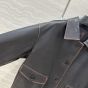 LOEWE Jacket in nappa calfskin