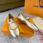 LV Romy Flat Ballerina