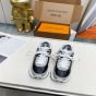 LV Run 55 Sneaker