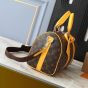 LV Keepall Bandoulière 35