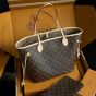 LV Neverfull MM