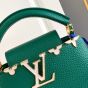 LV Capucines Mini