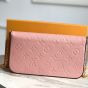 LV Félicie Pochette