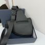 Dior Saddle Bag