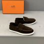 Hermes Job loafer