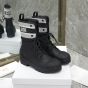 Dior D-Major Ankle Boot