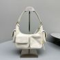MIU MIU Nappa leather Pocket bag