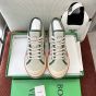 Bottega Veneta Eliot Sneaker