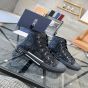 Dior B23 High-Top Sneaker