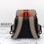 Gucci Ophidia medium backpack