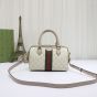 Gucci Ophidia mini top handle bag