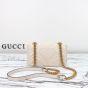 Gucci GG Marmont mini shoulder bag