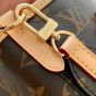 LV Neverfull Bandoulière Inside Out MM