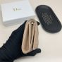 Dior Caro Glycine Wallet