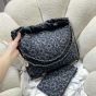 CHANEL 22 Small Handbag