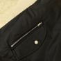 Gucci Reversible nylon bomber jacket