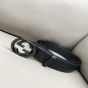 Gucci GG belt with Interlocking G buckle