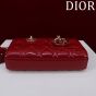 Dior Small Lady D-Joy Bag