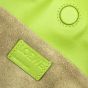 LOEWE Mini Flamenco clutch in nappa calfskin