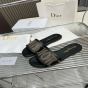 Dior Dway Slide