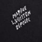 LV Signature Cotton Crewneck