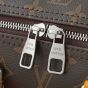 LV Keepall Bandoulière 35