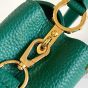 LV Capucines Mini