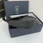 Dior Saddle Bag