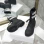 Dior D-Major Ankle Boot