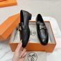 Hermes Paris loafer