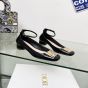 Miss Dior Pump