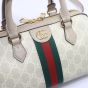 Gucci Ophidia mini top handle bag