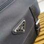 Prada Re-Nylon shoulder bag