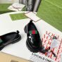 Gucci Women's loafer with Web