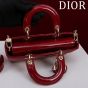 Dior Small Lady D-Joy Bag