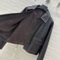 LOEWE Jacket in nappa calfskin