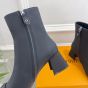 LV Shake Ankle Boot