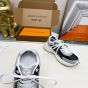 LV Run 55 Sneaker